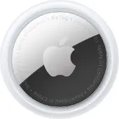 Apple AirTag 4 kpl