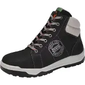 EMMA Safety Footwear Emma Clyde Xd Metallivapaa S3 turvakengät
