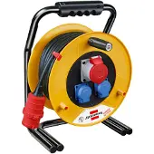 Brennenstuhl H07RN-F 5G2,5, 30 m, 230 V, 16 A (1316300)