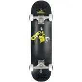 Enuff Skateboards Enuff Skeittilauta - 7,25'' - Skully Mini Täydellinen - Musta - - OneSize - Skeittilaudat