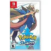 Pokémon Sword for Switch, game (10002021)