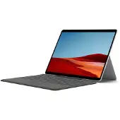 Microsoft SURFACE PRO X 512 GT PLATINA 13" KANNETTAVA TIETOKONE