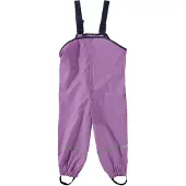 Playshoes Toiminnalliset housut tummanvioletti
