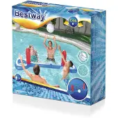 Bestway Lentopallosetti uima-altaaseen