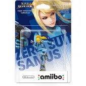 Nintendo Super Smash Bros. Zero Suit Samus