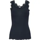 Fransa Frhizamond 1 Top - Black - M