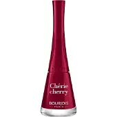 Bourjois 1Second kynsilakka 08 Cherie Cherry