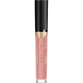 Max Factor Lipfinity Velvet Matte Liquid Lip, 15 Nude Silk