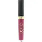 Max Factor Lipfinity Velvet Matte Lipstick 05 Matte Merlot