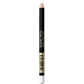 Max Factor Kohl Pencil, 10 White