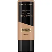 Max Factor Facefinity Lasting Performance nestemäinen meikkivoide pitkäkestoinen vaikutus sävy 110 Honey 35 ml