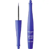 Bourjois Liner Pinceau pitkäkestoinen silmänrajauskynä sävy 04 Bleu Pop Art 2,5 ml