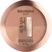 Bourjois Always Fabulous Bronzing Powder 002 Dark