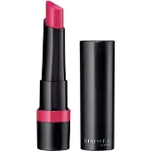 Rimmel Huulipuna - - Lasting Finish Extreme Matte - Väri 730 - Pehmeä mattapinta - Helppo levitys