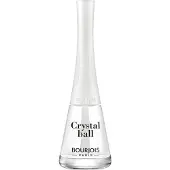 Bourjois Kynsilakka - - 1 Sekunti - Kristallipallo - Valkoinen - 22