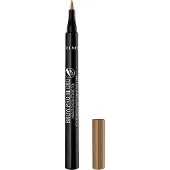 Rimmel London Brow Pro Micro 24HR Precision-Stroke Pen Mikrotäyte huopakärki Blonde 1 ml