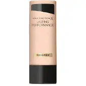 Max Factor Facefinity Lasting Performance nestemäinen meikkivoide pitkäkestoinen vaikutus sävy 102 Pastelle 35 ml