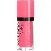 Bourjois - Rouge Velvet Liquid Lipstick 11 So Hap Pink