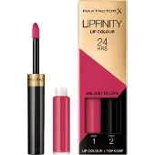 Max Factor Lipfinity 2-step Long Lasting Lipstick, 335 Just In Love
