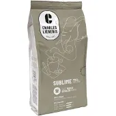 Charles Liégeois Jauhettu kahvi Sublime, 500 g