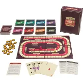 Tingletouch Games Poker for Couples Seksipeli