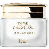 Dior Prestige Le Gand 50ml Facial Treatment Valkoinen