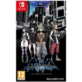 NEO: The World Ends with You