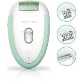 Ga.Ma Epilaattori SkinPRO GO II GE0130 GE0130