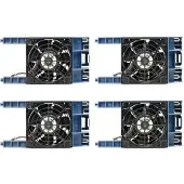 HP Ml110 Gen10 Redundant With 4 S Kit Tuuletin
