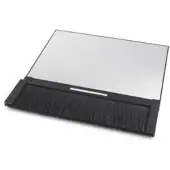 APC KOLDLOK EXT. RAISED FLOOR GROMMET (AR7740)