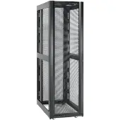 APC – NetShelter SX 48U 600mm Wide x 1070mm De (AR3107X617)
