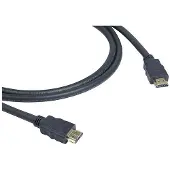 Kramer CLS-HM/HM/ETH-50 HDMI CABLE LOW SMOKE (MALE/MALE) WITH ETHERNET 50" 15.2M (97-11213050)