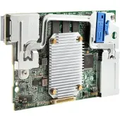 HP – HPE SmartArray P204I-B SR GEN10, PCI Express 3.0, SAS-4, PCI Express x8, 0, 1, 1 ADM, 5, 6, 10, FIPS 140-2 Level 1 Implementation Under Test with expe (804367-B21-2)