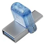 Dell COMBO FLASH DRIVE USB 3.0 (TYPE-A/C) - 64GB (AB135418)