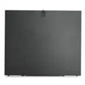 APC NETSHELTER SX 48U 1070MM DEEP SPLIT SIDE PANELS BLACK QTY 2 (AR7371)