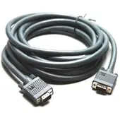 Kramer C-GM/GM-35 MOLDED 15-PIN HD (MALE - MALE) CABLE (35') 10.7M (92-7101035)