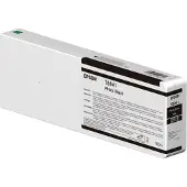 Epson UltraChrome PRO 12 C13T44Q740-mustekasetti, 350 ml, vaaleamusta