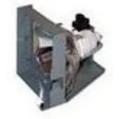 Optoma EP718 alkuperäinen lamppu moduulilla