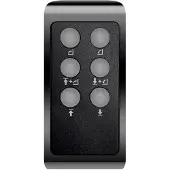 Multibrackets – M REMOTE MOTORIZED TOUCH TILT & TABLE 120 KG MAX (7350073739608)
