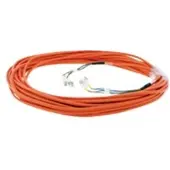 Kramer C-4LC/4LC-99 4 LC FIBER OPTIC BREAKOUT CABLE (98') 30M (94-0401099)