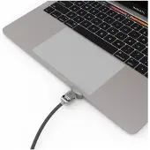 Compulocks Group Unversal MacBook Pro Ledge w Combination