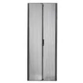 APC – NetShelter SX 48U 600mm Per Doors Black (AR7107)