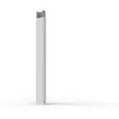 Hi Nd Hi-nd extension pipe 99cm white ral 9003-str