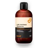 Beviro Anti-Hairloss Shampoo shampoo miesten hiustenlähtöön 250 ml