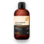 Beviro - Anti-Dandruff Shampoo 250 ml