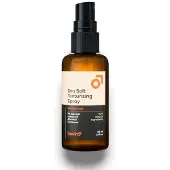 Beviro Sea Salt Texturising Erittäin vahvasti kiinnittävä hiussuolasuihke 50 ml