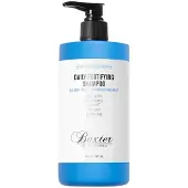 Baxter of California Daily Fortifying vahvistava shampoo 473 ml