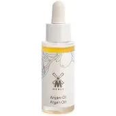 Muhle Organic Arganöljy 30 ml