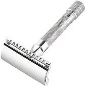 Dovo Merkur Solingen 33C Safety Razor