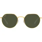 Ray-Ban Jack - RB3565 919631 5320